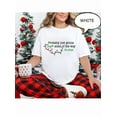 thumbnail image 2 of Probably Just Going To Jingle Some Of The Way, Jingle Some Of The Way Shirts For Women Man, 2 of 7