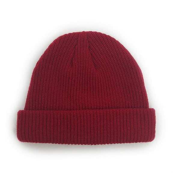CoCopeaunts Autumn Winter Warm Beanies Women Men Knitted Hat Thread Hip Hop Hat Men Beanie Female Knitted Beanie SkullCap Elastic Hats