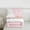White Pink, variant on Feelyou Romantic Valentines Day Bedding Comforter Set, Cartoon Love Heart Twin Comforter Sets, Kawaii Princess White Pink Reversible Bedding Set, Ultra Soft Bedroom Decor, 2pcs