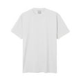 thumbnail image 2 of Ma Croix Mens Super Max Heavyweight T Shirts Crew Neck Solid Plain Cotton Tee S-5XL Big and Tall, 2 of 5