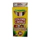 thumbnail image 3 of Paquete para colorear Crayola Colors of the World, 24 crayones, 24 lápices de colores, libro para colorear de 48 páginas, 3 of 4