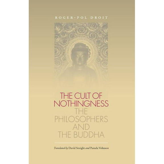 Cult of Nothingness, (Paperback)