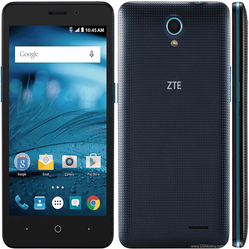 ZTE Avid Plus (ZTE Z828) - Walmart.ca