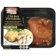 Chef's Requested: Chicken Portobello, 14 oz