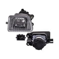 thumbnail image 1 of Faro Para Niebla DEPO Volkswagen Golf 1988 A 1992 Derecho, 1 of 4
