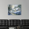 thumbnail image 3 of Great BIG Canvas Architecture Landscapes Painting Contemporary, 3 of 7