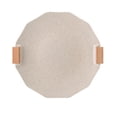 thumbnail image 1 of Lightweight Non-Stick Korean BBQ Grill Pan: Perfect for Outdoor Cooking!, 1 of 10