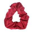 thumbnail image 2 of Cute Hair Scrunchies, Hair Elastic Scrunchy Skin Friendly Suitable Size For Daily Life For Dance Party ANGGREK Otros, 2 of 8