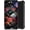 Grid sunset, variant on Case Compatible with iPhone 12/12 Pro,Pattern Plexiglass Cover for Boys Girls,Shockproof Anti-Scratch Drop Protection,Grid Sunset
