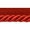 Wine, variant on Expo Int'l 10 yards of Hilda 3/8" Twisted  Lip Cord Trim