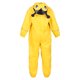thumbnail image 2 of Regatta - Traje Impermeable Charco Abeja para Niños/Niñas (Amarillo Maíz), 2 of 4