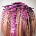 thumbnail image 3 of Framar Man Eater Magenta - Pop Up Foil 5x11'' 500ct, 3 of 3