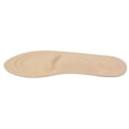 thumbnail image 1 of Plantillas de Esponja ANGGREK para zapatos Color Beige, 1 of 7
