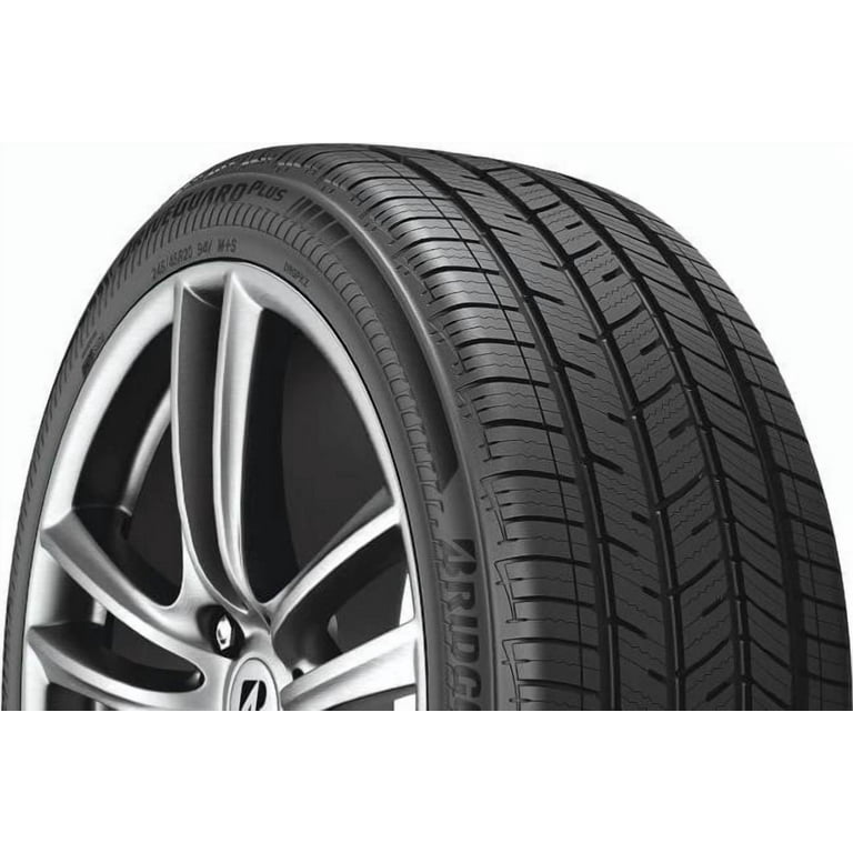 Bridgestone Driveguard Plus 245/40R19XL 98W Tire - Walmart.com