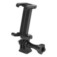 thumbnail image 1 of Plastic Phone Tripod Mount,Smartphone Mounts Holder Adapter Action Camera Mount Accessory Smartphone Mounts Holder Adapter Streamlined Design, 1 of 14