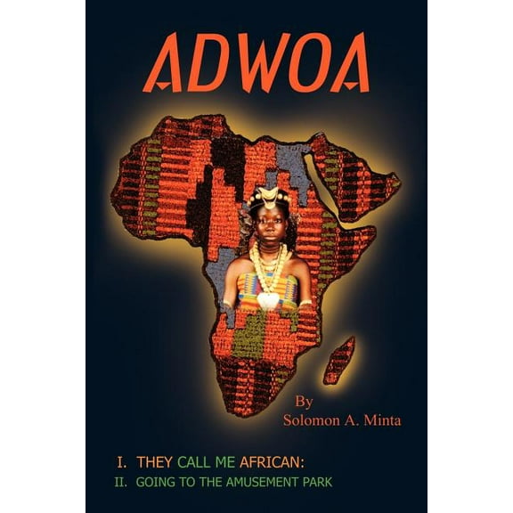 Adwoa (Paperback)