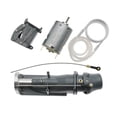 thumbnail image 1 of Bewildely RC Boat Thruster Jet Pump Set 540 Brushed Motor with for RC Boats Upgrade Kits de construcción modelo Tipo 5, 1 of 1