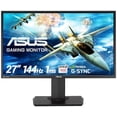 thumbnail image 2 of MONITOR ASUS MG278Q 27" WQHD 2560 x 1440 144HZ/1MS/FPS/HDMI/DP Asus MG278Q, 2 of 2