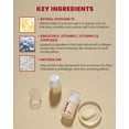 thumbnail image 4 of Crema K-SECRET SEOUL 1988 Retinal Liposoma 1% + Arroz Fermentado, 4 of 6