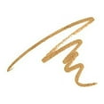 thumbnail image 3 of Metallic Lights Foil Eyeliner (Gold Beam), 3 of 3