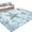Teal, variant on Large Area Rugs 9'x12', Coastal Octopus Carpet Runner Indoor Outdoor Rugs Home Decor Aesthetic, Cyan Nautical Fish Shells Seaweeds Non Slip Mats Washable Accent Rug for Living Room Bedroom
