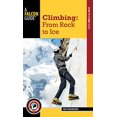 thumbnail image 1 of Climbing: From Rock to Ice, 1 of 1
