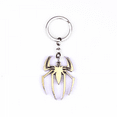 thumbnail image 5 of SpidermanCool Superhero Anime Trinkets Keychain, Backpack Accessories, Y2K Charm Key Ring, Cartoon Hero Keychain for Kids and Teens, 5 of 5