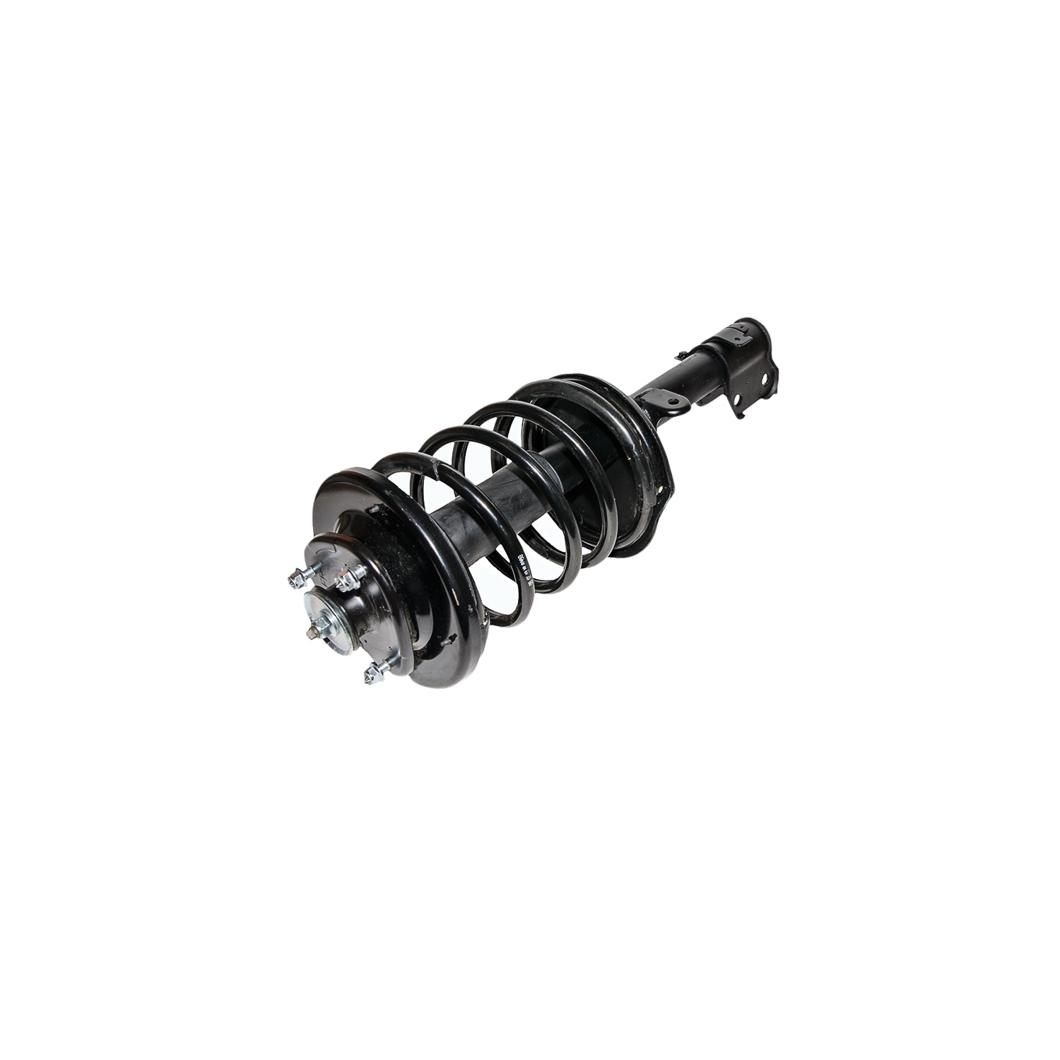 Gabriel G57119 Ultra ReadyMount Front Left Complete Strut Assembly Fits 01-02 Acura MDX; 03-08 Honda Pilot AWD (1 pack)