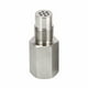 thumbnail image 1 of Conector Catalítico Sensor De Oxígeno, Extensor De Conversión Para Automóvil, Espaciador Recto Para Sensor De Oxígeno, Extensor De Conversión, Conector, 1 of 2