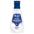 thumbnail image 2 of Crest Pro‑Health Advanced Fluoride Mouthwash, Alcohol‑Free Mouth Rinse for Whitening, Energizing Mint, 946mL (32 fl oz), 2 of 12