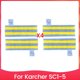 thumbnail image 1 of 4 Paños de Microfibra para Mopa de Vapor para SC1 SC2 SC3 SC4 SC5, Accesorios de Repuesto., 1 of 5