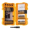 thumbnail image 2 of Set 35 Piezas Puntas Extradurables Flex Torq Dewalt DeWalt DWA2NGFT35IR, 2 of 2
