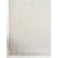 thumbnail image 5 of Unique Loom Rushmore Collection Area Rug - Taft (3' x 9' 10" Runner Snow White/Beige), 5 of 8