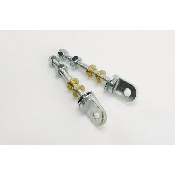 Lippert Components Trailer Stabilizer Jack Stand Lock Arm Mounting Bolt 314596 JT s Strong Arm; For Use With JT s Strong Arm Jack Stabilizer; Swing Bolt Mounts Arm To Bracket