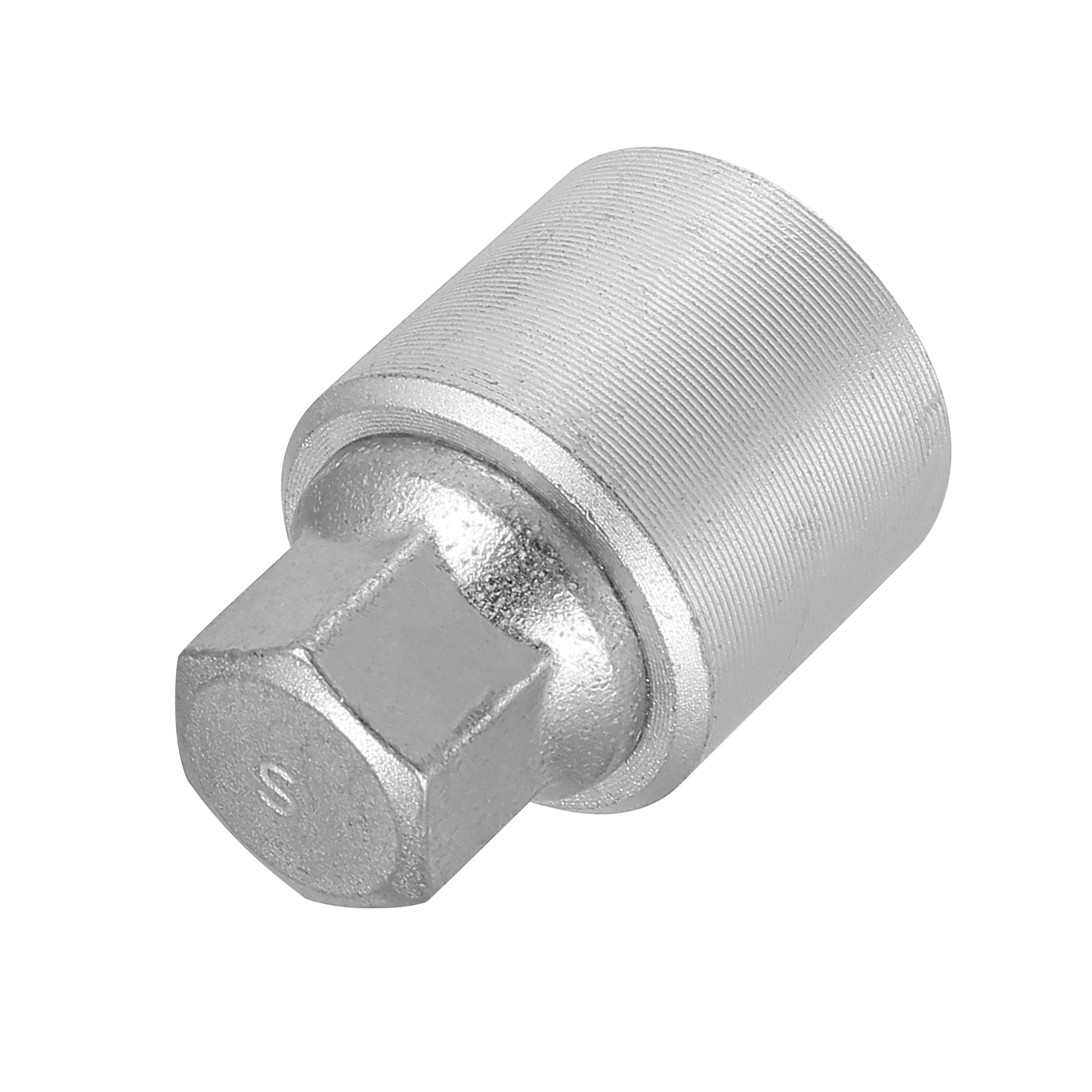 Car Wheel Lock Lug Nut Anti Theft Screw Removal Socket Key Wheel Lock