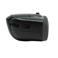 thumbnail image 2 of Boombox Portable lecteur CD Proscan avec radio AM/FM, 2 of 4