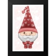 thumbnail image 2 of Prime, Marcus 13x18 Black Modern Framed Museum Art Print Titled - Loving Gnome, 2 of 5