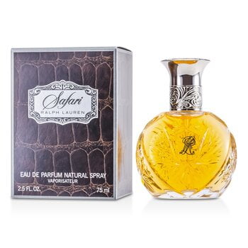 Ralph Lauren Intense Rose Safari Eau de Parfum for Women, 2.5 Oz