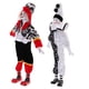thumbnail image 1 of Muñeca Sonriente Hugo 2 Piezas 15 Pulgadas Muñeca Arlequín divertida de porcelana, 1 of 8