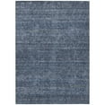 thumbnail image 2 of Addison Rugs Chantille Indoor/Outdoor Transitional Geometric Navy Washable Rectangle Rug, 5' x 7'6", 2 of 6