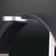 thumbnail image 5 of Soporte para auriculares Soporte para auriculares Soporte para auriculares con barra de soporte de aluminio Reposacabezas flexible, 5 of 5
