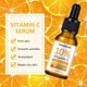 thumbnail image 4 of Vitamin C Face Whitening Serum Spot Serum Hyaluronic Acid To Remove Dark Spots Pigment Wrinkle Remover Face Serum Shrink Pores, 4 of 5