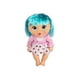 thumbnail image 3 of Muñeca Bebe Tiene Sonidos (Frases En Ingles), 3 of 7