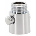 thumbnail image 6 of Wodtesl Electroplating Water Saving Shower Head Control Switch - ABS Shut Off Valve for Handheld Showerheads and Bidet Sprays - Precise Flow Control, 6 of 10