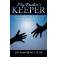 thumbnail image 2 of My Brother's Keeper: Church Ministry for Young African American Males, (Paperback), 2 of 2