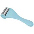 thumbnail image 2 of 3xIce Roller Cooling Brightening Puffiness Massager Para El Cuidado De La Piel Cara Verde, 2 of 8