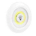 thumbnail image 1 of 3.5X3.5X0.8In Super-Bright Led Bulbs Adjustment Remote Control Night Light, Under Cabinet Light, Closet Hallway Cabinet For Kitchen Corridor, 1 of 8
