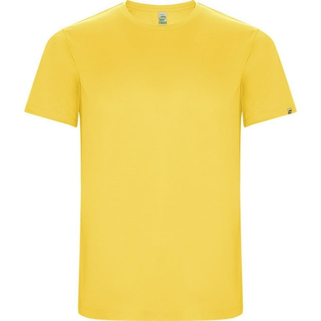 Roly T-Shirt de Sport à Manches Courtes pour Garçons/filles