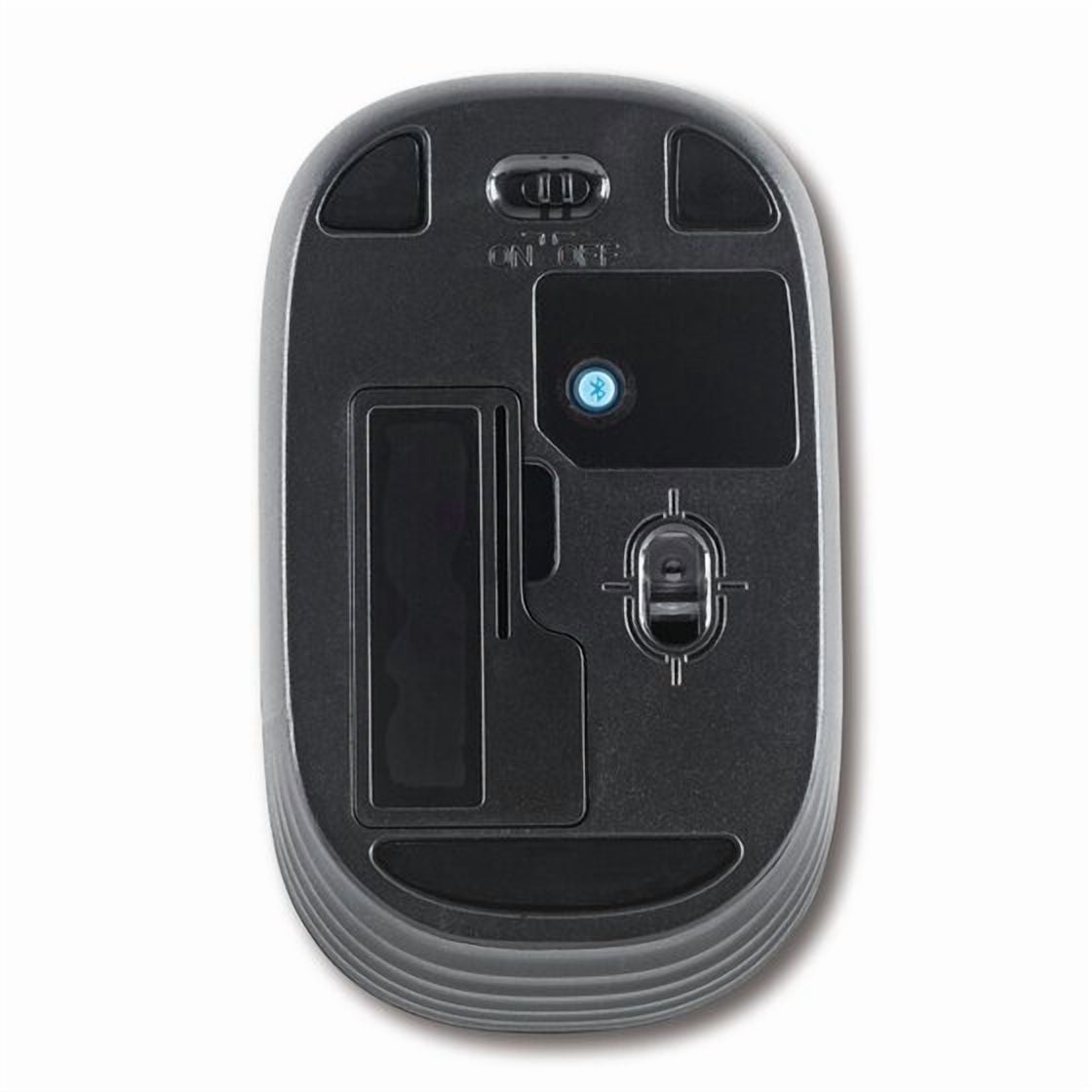 Kensington PRO FIT K74000WW 3 Buttons 1 x Wheel Bluetooth Wireless Mouse