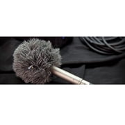 Rode Deluxe Windshield for Small Diaphragm Condenser Microphones